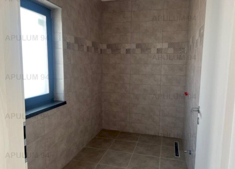 Vila individuala Berceni.