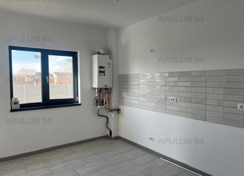 Vila individuala Berceni.