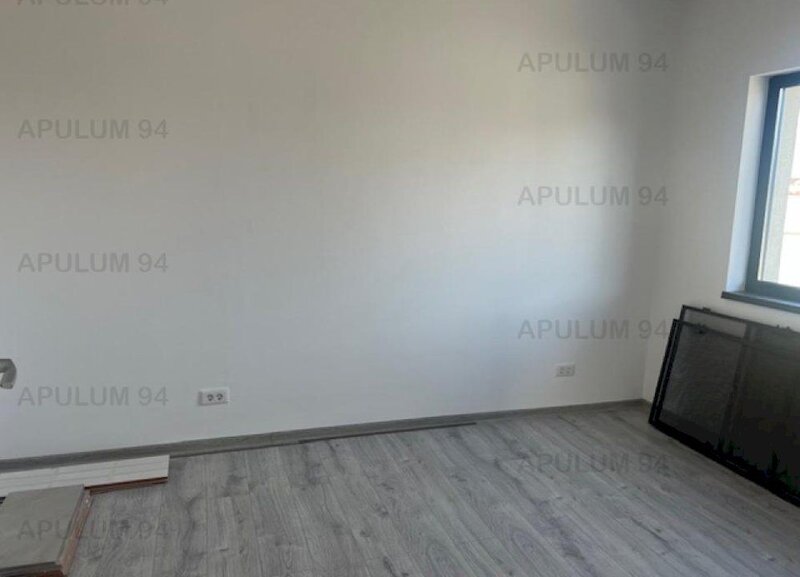 Vila individuala Berceni.