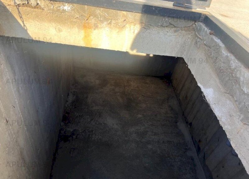 Vila individuala Berceni.