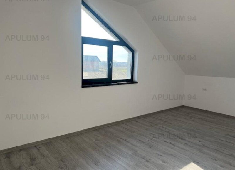 Vila individuala Berceni.