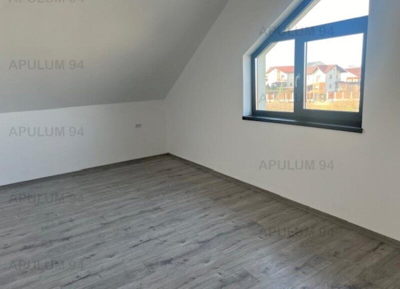 Vila individuala Berceni.