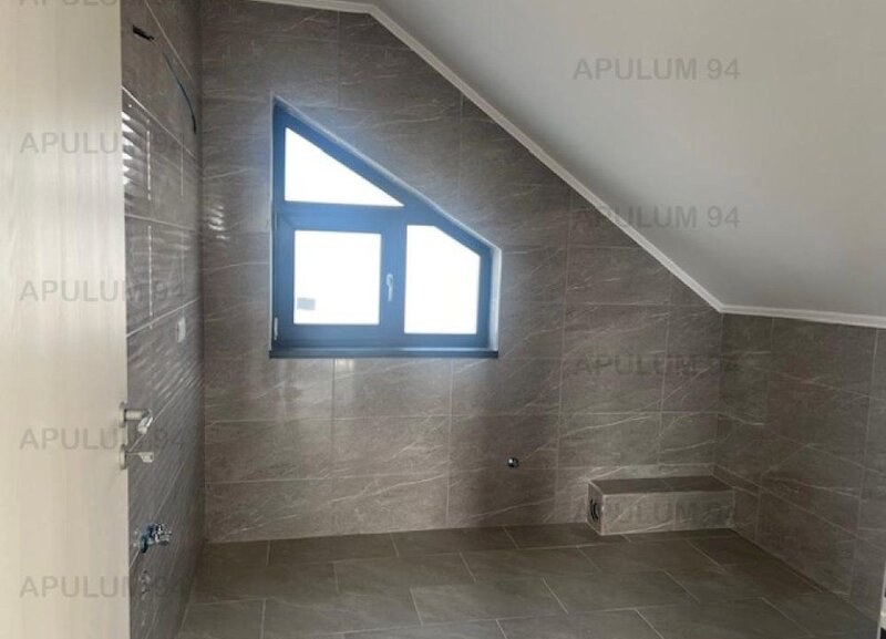 Vila individuala Berceni.